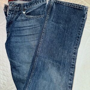 Men's Arizona Blue Jeans